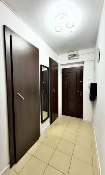 Apartament cu 2 camere decomandat, mobilat în Obor