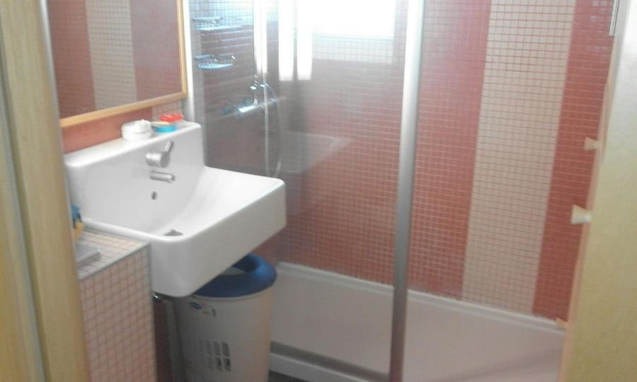 Apartament 2 camere 52mp de inchiriat central - 8