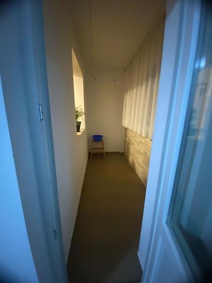 Apartament cu 2 camere decomandat în Mărgeanului