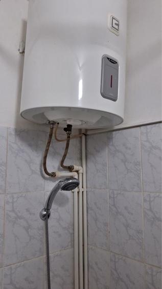 Garsonieră semidecomandată în Exterior Vest