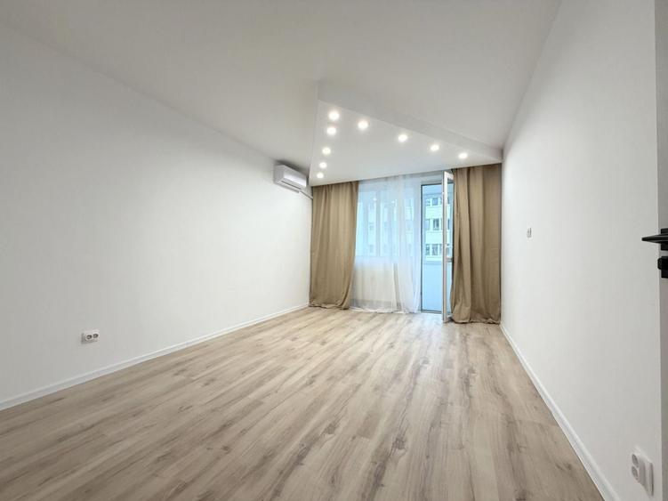 Apartament cu 3 camere decomandat în Colentina