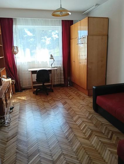 Apartament cu 2 camere decomandat în Grigorescu