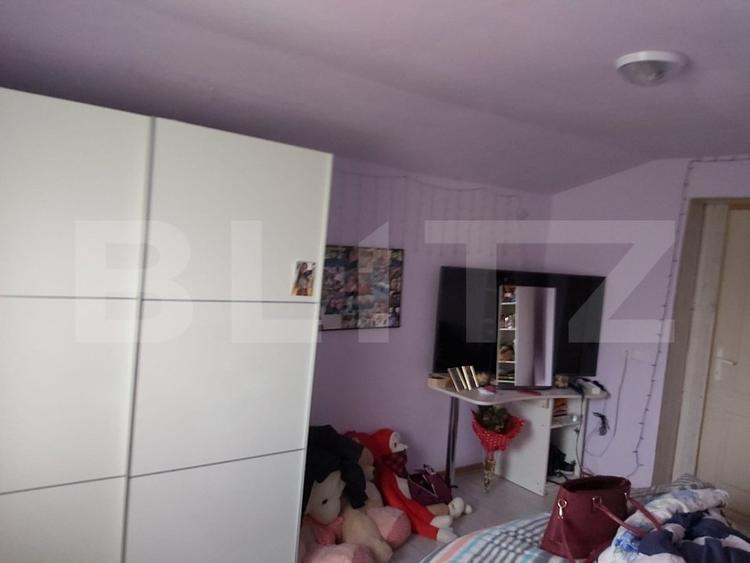 Duplex cu 3 camere cu Piscina în Copăceni
