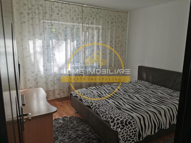 Apartament cu 2 camere decomandat, mobilat în Nicolina