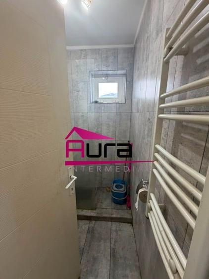 Apartament cu 2 camere semidecomandat în Big