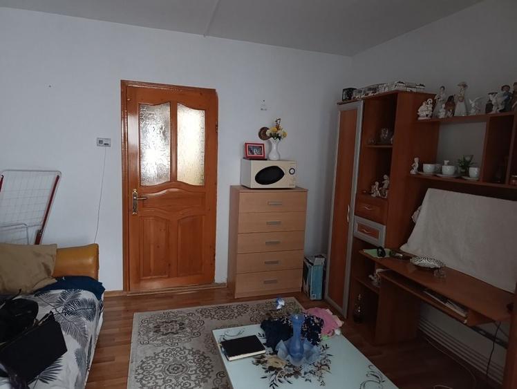 Garsonieră nedecomandată în Ciritei