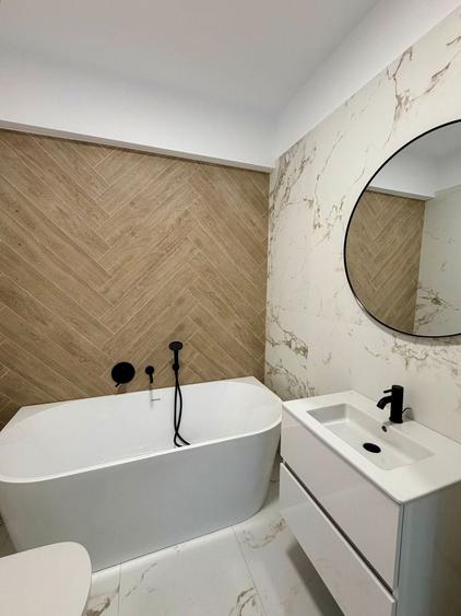 Apartament 2 camere Iancului/ COMPLEX NOU/ Parcare subterana/Curte - 10