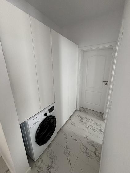Apartament cu 2 camere în Braytim