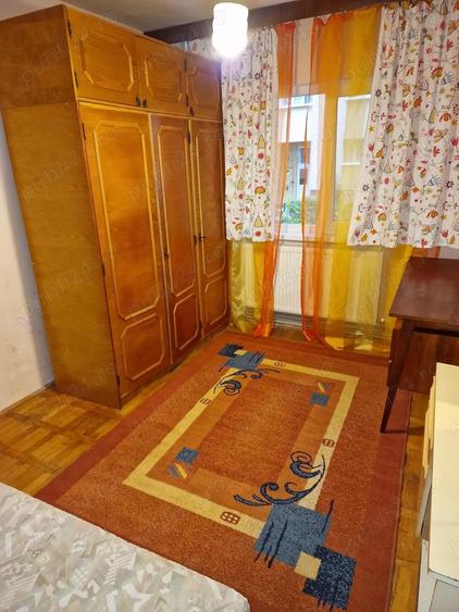 Garsonieră decomandată în Soarelui