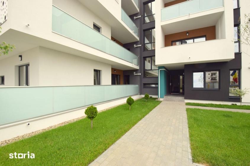 Apartament 2 camere de inchiriat - zona Lipovei - 18