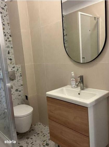 Vand urgent,fara credit,ap.2cam,renovat in 2022,CT,Manastur-Pta Flora - 1