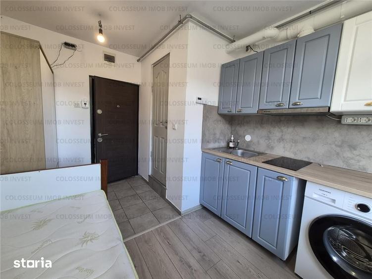 Camera cu Baie ct termica renovata - 5