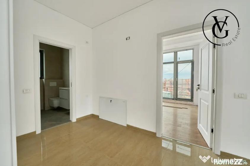 Casă cu 4 camere cu Teren 300 Mp în Central