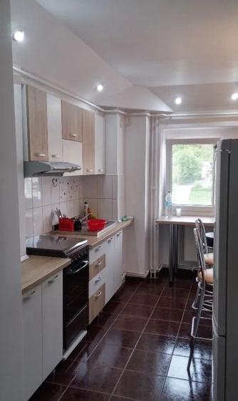 Apartament cu 1 camera, decomandat, Gara-Arcu - 2