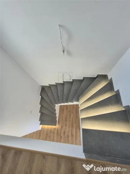 DUPLEX SUPERB - DESPARTIT - ZONA EXCELENTA - Mosnita Noua (Timis) - 9