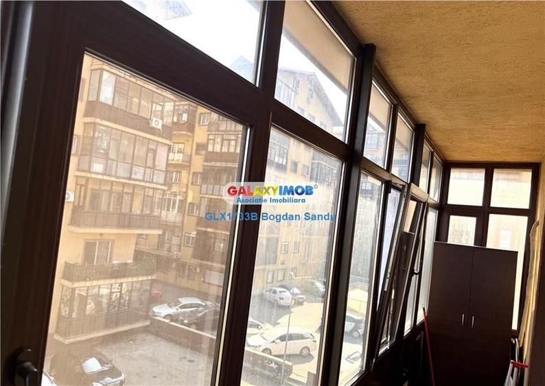 Apartament cu 2 camere decomandat, mobilat în Militari