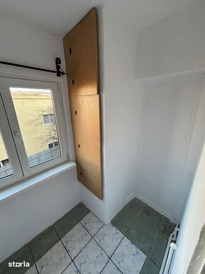 Apartament cu 2 camere decomandat în Tolstoi