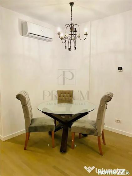 ISHO - 2 Camere - Etaj intermediar cu LIFT - Spatios - Decom - 11