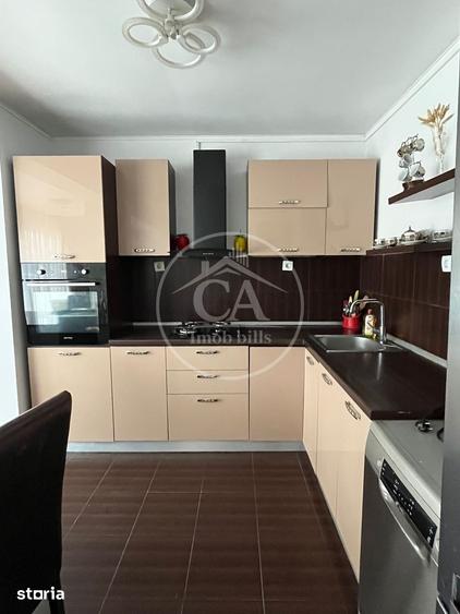 Casa de vanzare tip duplex cu 4 camere in Nojorid, Oradea. - 5