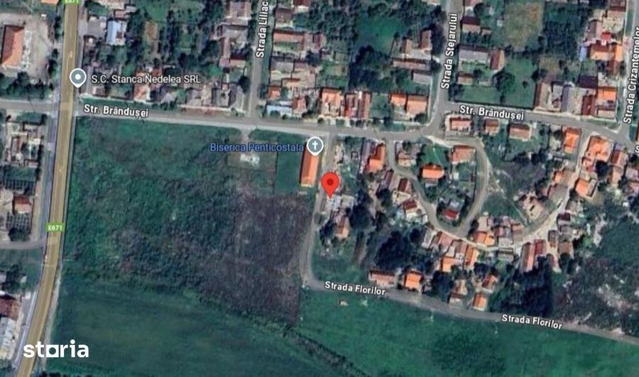 Casa si teren- Loc. Chisineu-Cris, jud. Arad - 4