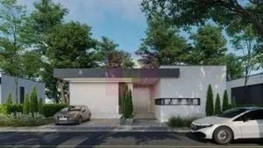 Casă cu 4 camere în Nord