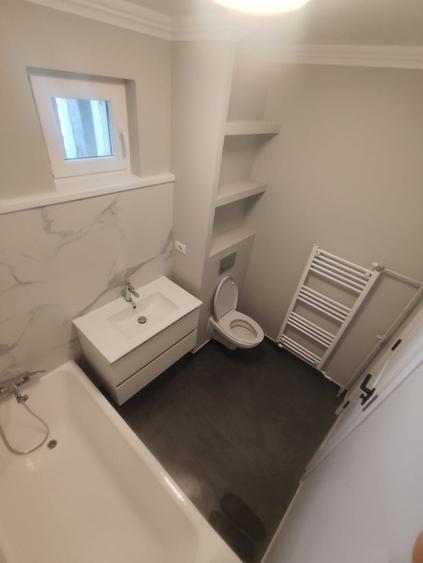 Apartament 3 camere Metrou 1 Mai/Grivitei - 9