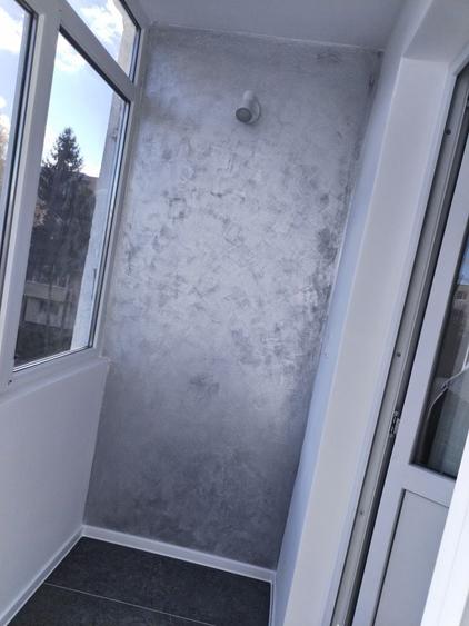 Apartament cu 2 camere semidecomandat în Trivale
