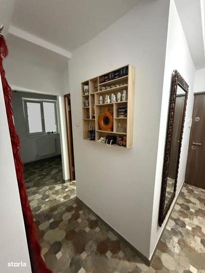 Garsonieră în Central