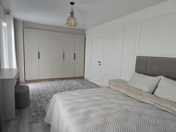 Apartament cu 2 camere semidecomandat în Copou
