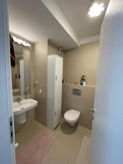 Apartament cu 3 camere decomandat, mobilat în Brâncoveanu