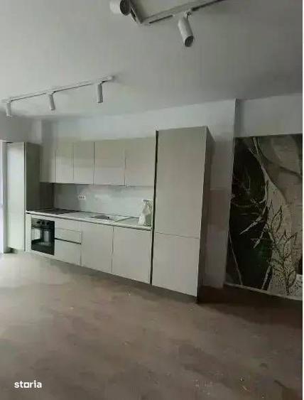 Apartament cu 2 camere decomandat în 13 Septembrie