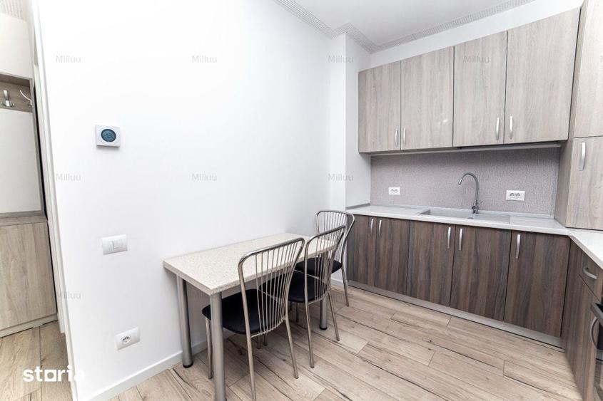 2 camere | Complex Green Point | Parcare | 6 Min Metrou Costin Georg - 10