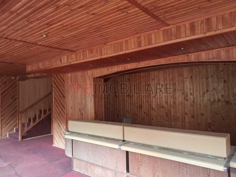 Teren extravilan de 8900 mp, în Sud-Vest