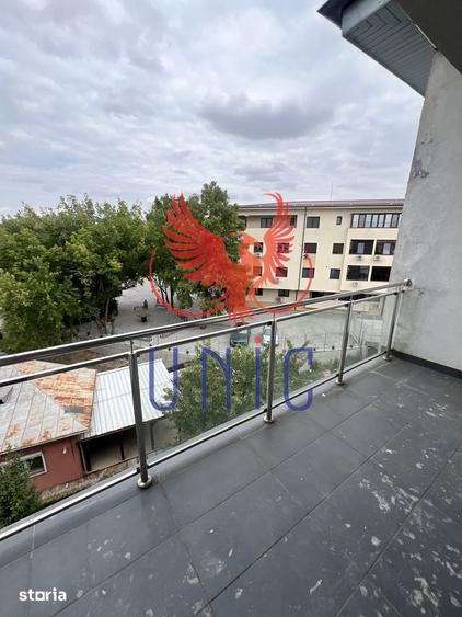 Apartament cu 3 camere în Vest