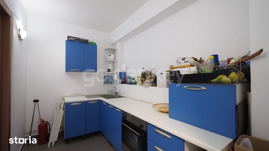 Vila cu 8 camere langa parc | 450mpc | 400mp teren - 10