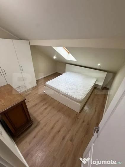Apartament 3 camere, Ady Endre - 5