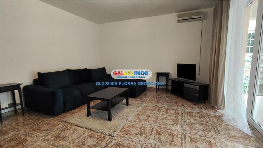 Apartament 2 camere de inchiriat - Aleea Teisani - 1