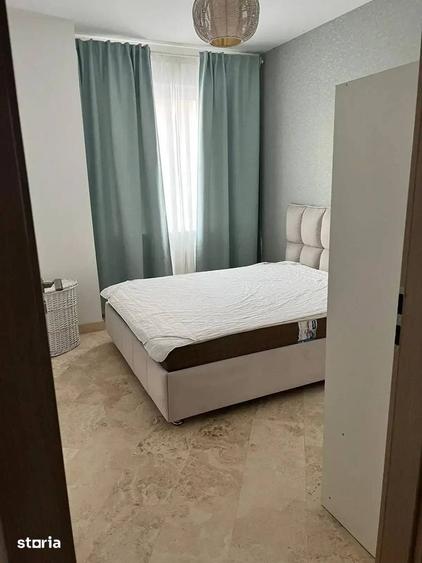 Apartament 3 camere Lux cu terasa langa parcul Carol - 3