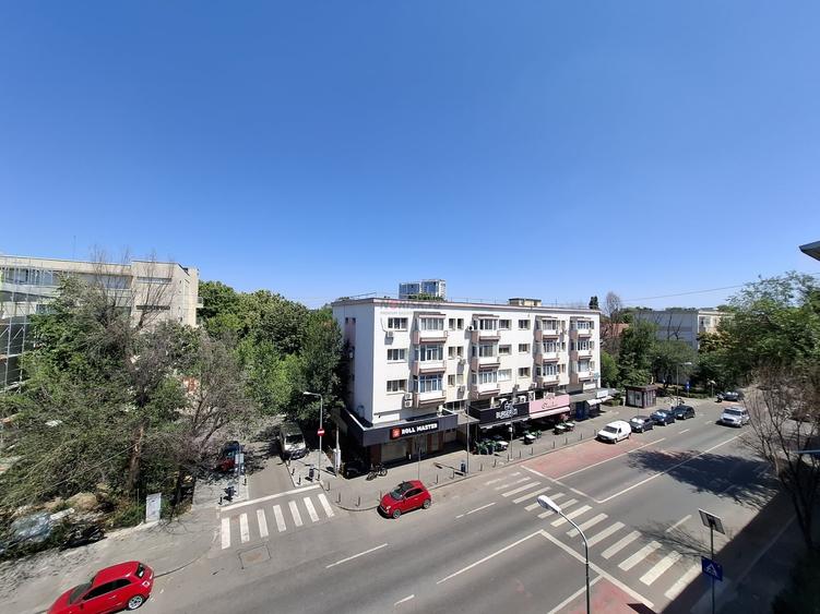 2 Camere | Ceaikovski | 48mp | Centrală | Decomandat | Floreasca - 6