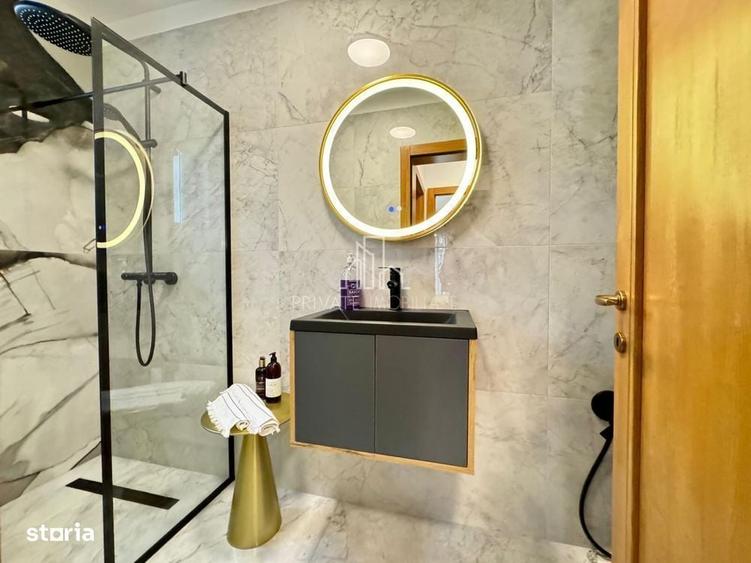 Apartament cu 2 camere decomandat în Lefaia