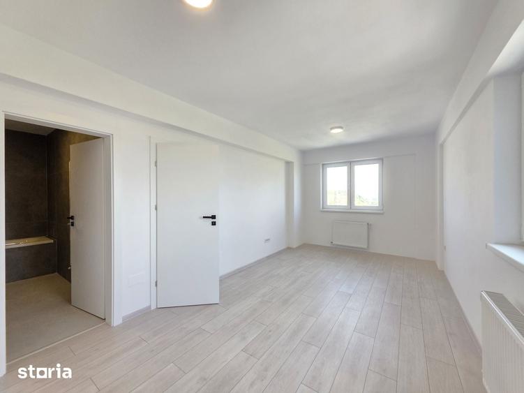 Apartament cu 3 camere în Triaj