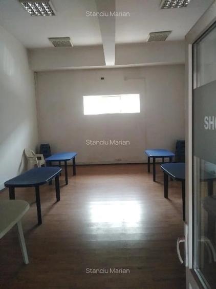 Spațiu industrial, de 2,750 mp, în Odăi