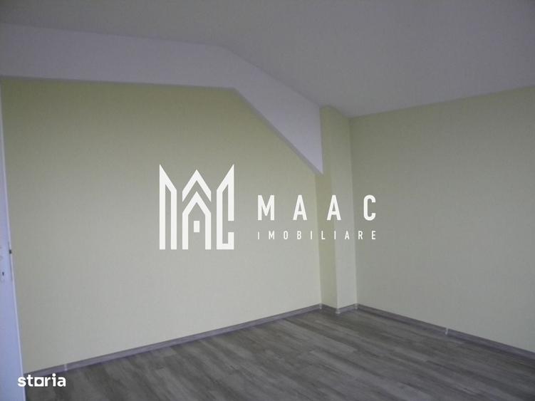 Apartament cu 4 camere decomandat, mobilat în Turnișor