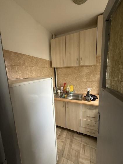 Garsonieră în Micălaca
