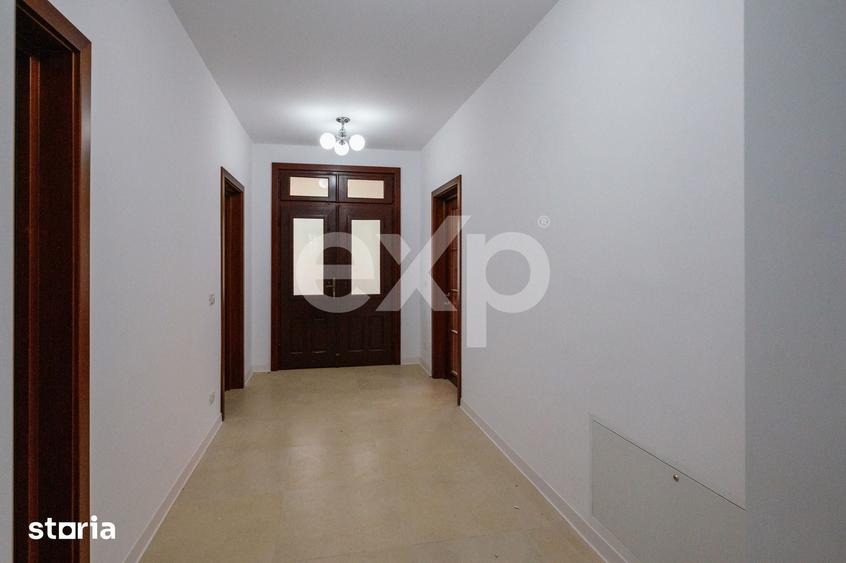 Casă cu 4 camere cu Teren 600 Mp în Ștefănești