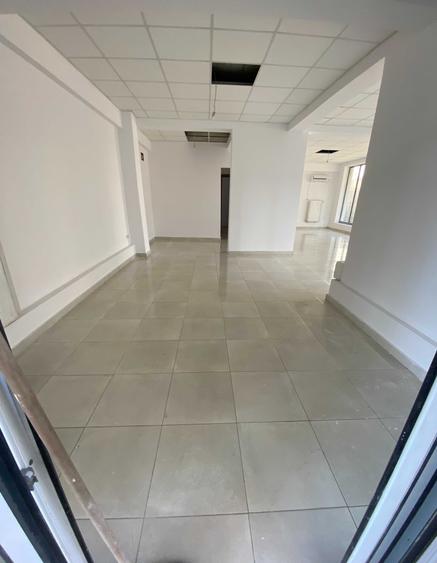 Spațiu comercial, de 72 mp, în Central