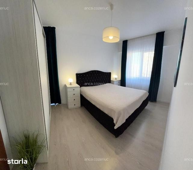 Apartament 3 camere / Nicolae Grigorescu/ Centrala/ Metrou 2'/ Titan - 10