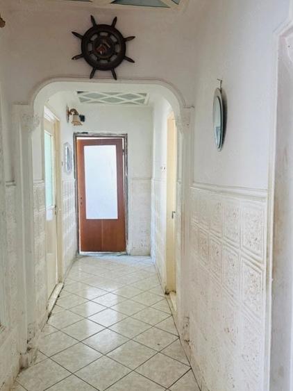 🙋Faleza NORD🔸3 Camere Decomandate 73m² Incadrat Centrala pe Gaze - 3