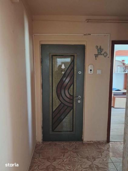 Apartament cu 3 camere în Nord