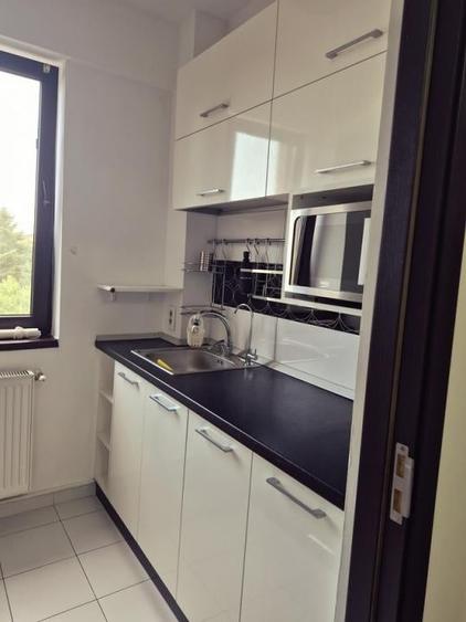 Apartament cu 2 camere semidecomandat, mobilat în Bd. Laminorului
